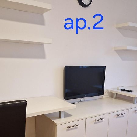 Candy Apartments Μόσταρ Εξωτερικό φωτογραφία