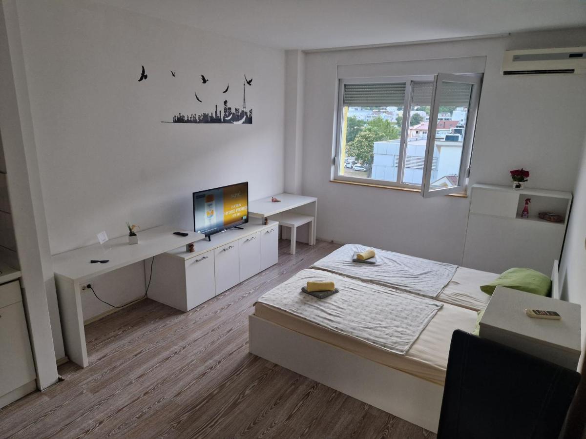 Candy Apartments Μόσταρ Εξωτερικό φωτογραφία