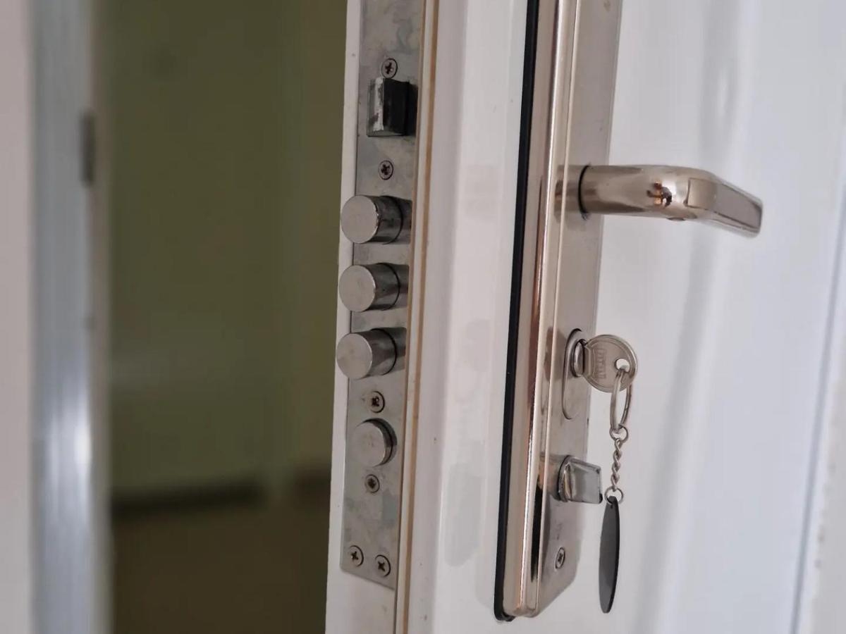 Candy Apartments Μόσταρ Εξωτερικό φωτογραφία