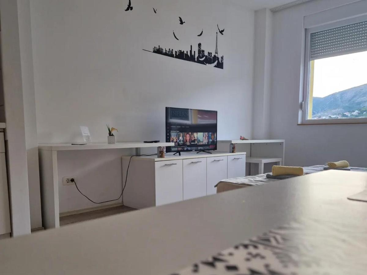 Candy Apartments Μόσταρ Εξωτερικό φωτογραφία