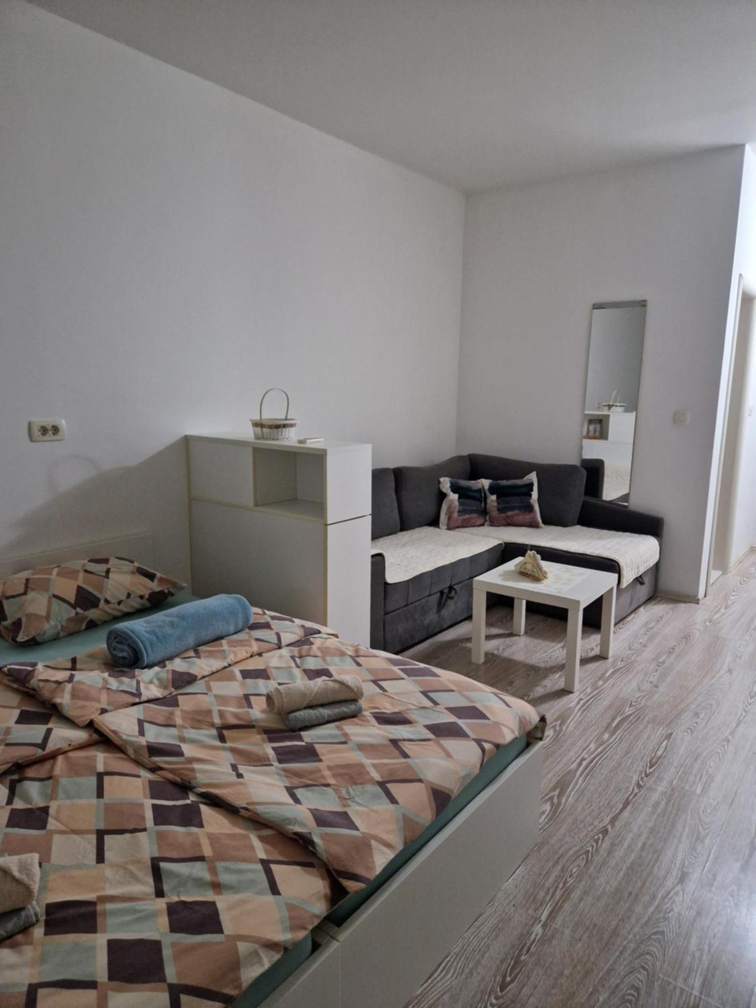 Candy Apartments Μόσταρ Εξωτερικό φωτογραφία