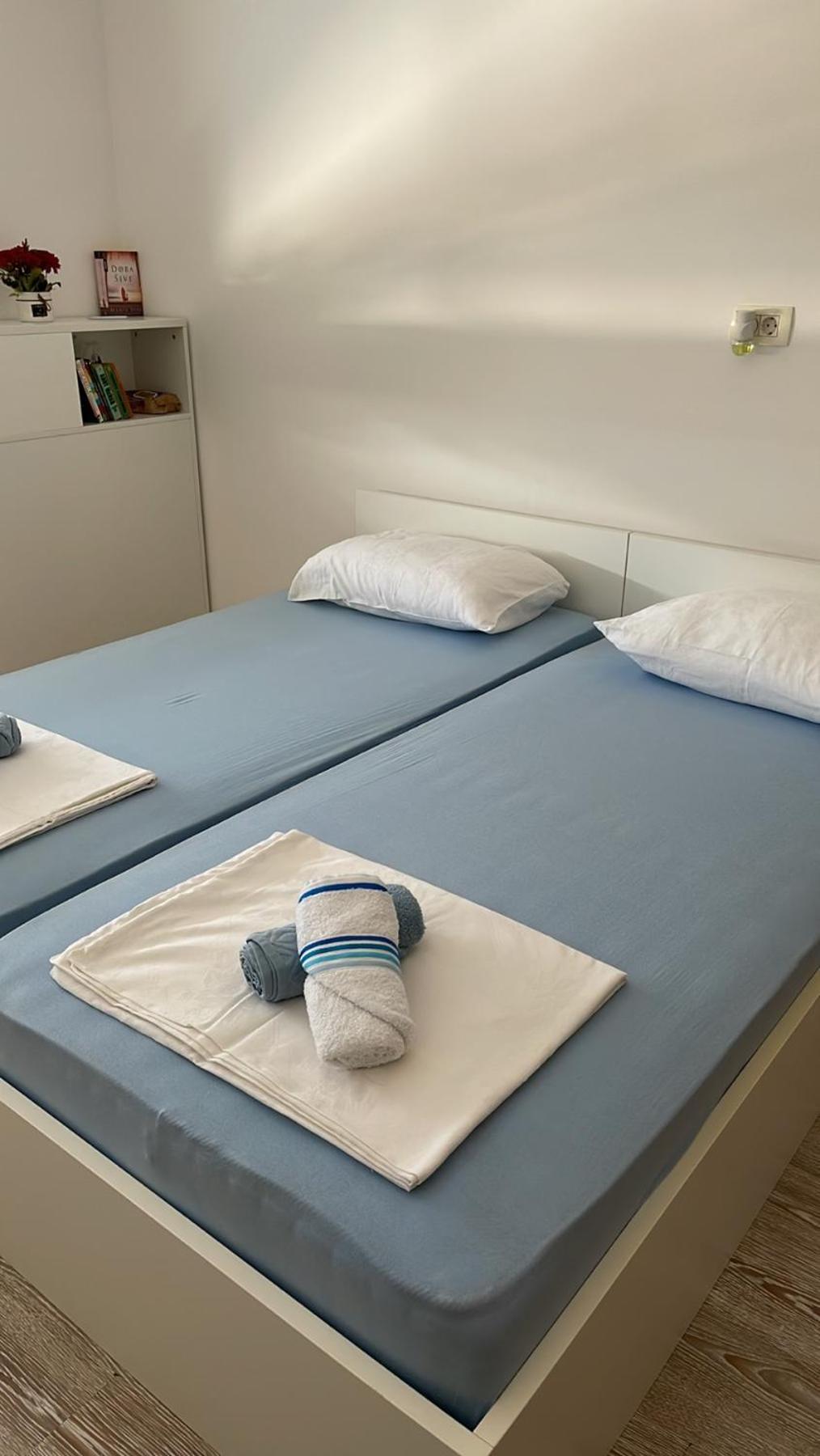 Candy Apartments Μόσταρ Εξωτερικό φωτογραφία