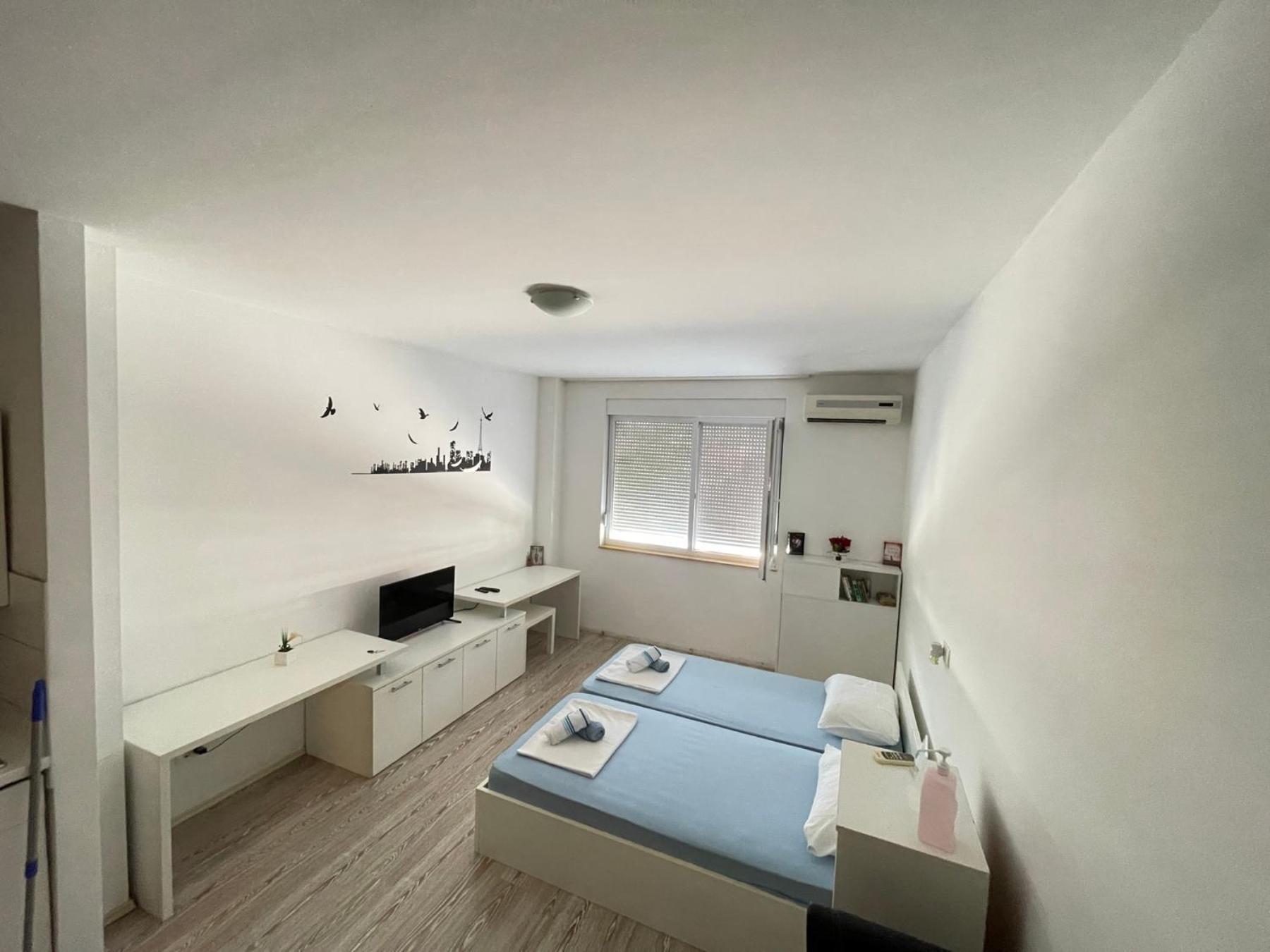 Candy Apartments Μόσταρ Εξωτερικό φωτογραφία
