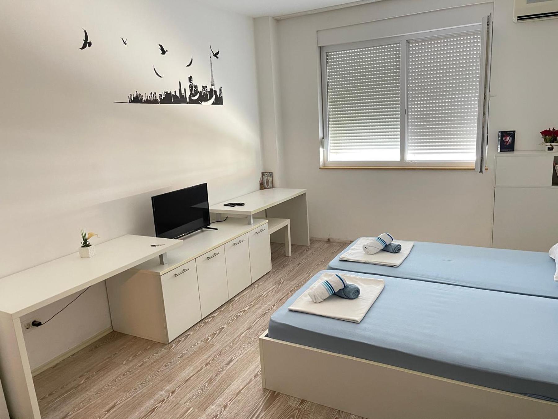 Candy Apartments Μόσταρ Εξωτερικό φωτογραφία