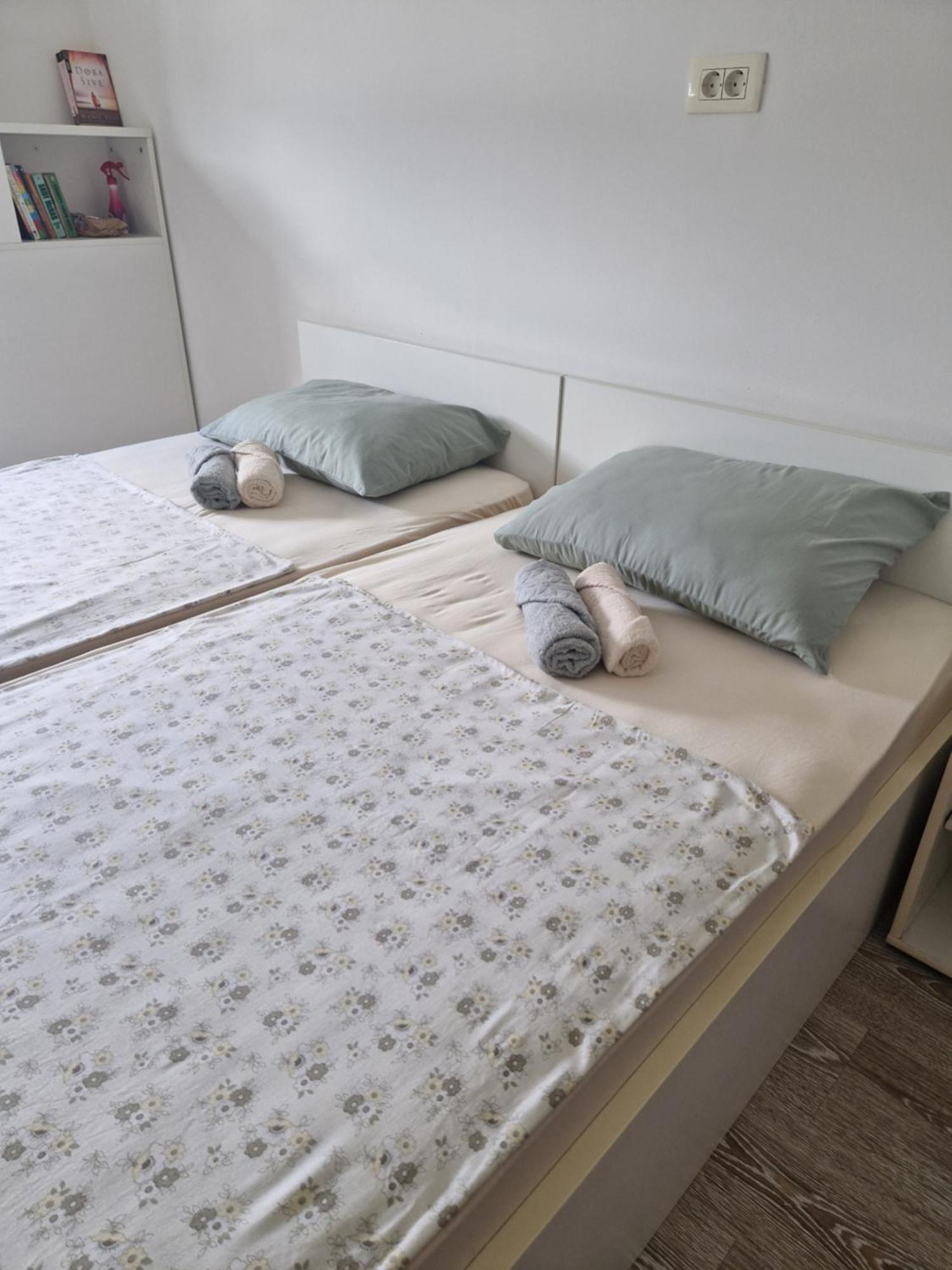 Candy Apartments Μόσταρ Εξωτερικό φωτογραφία