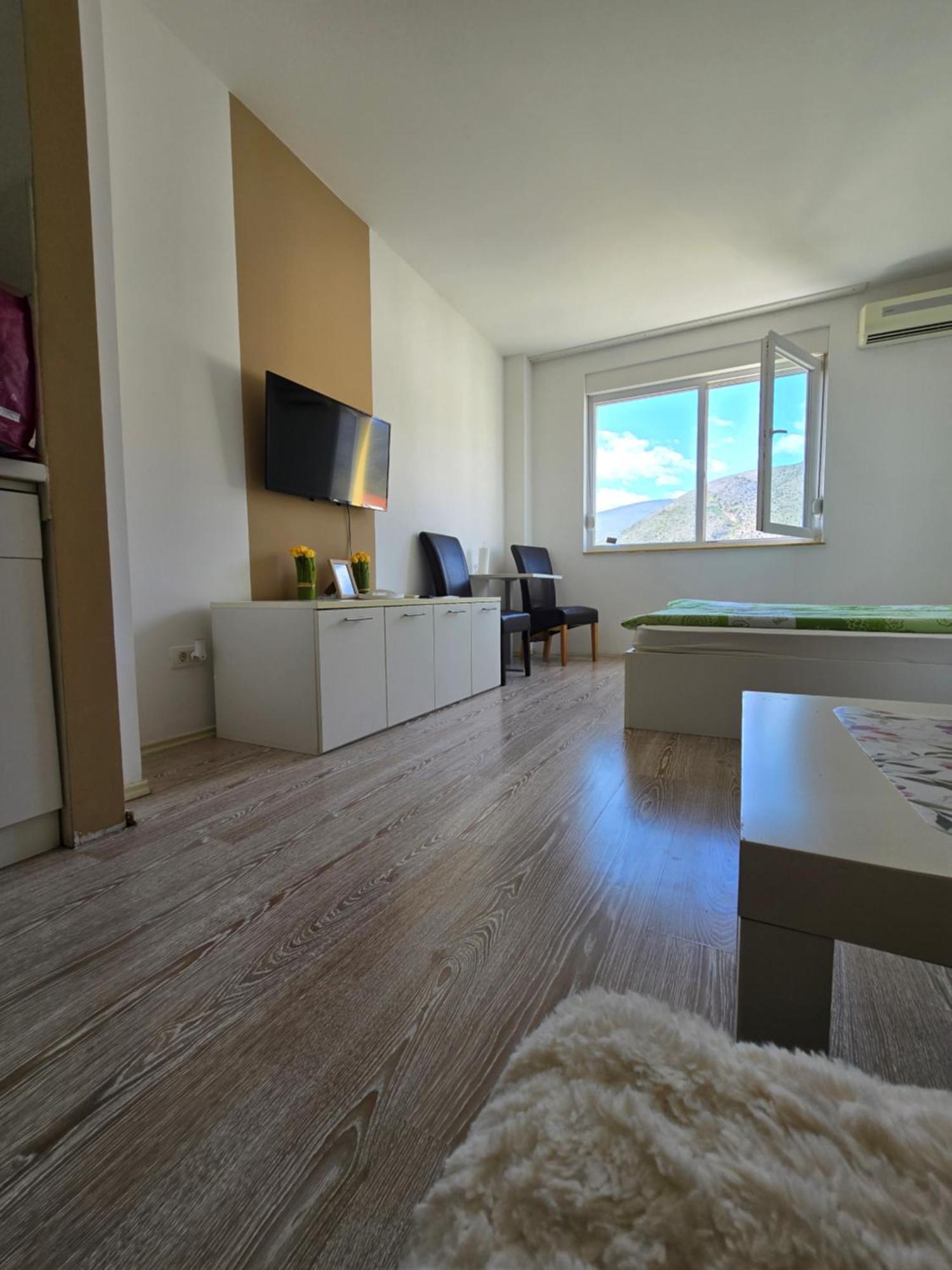 Candy Apartments Μόσταρ Εξωτερικό φωτογραφία