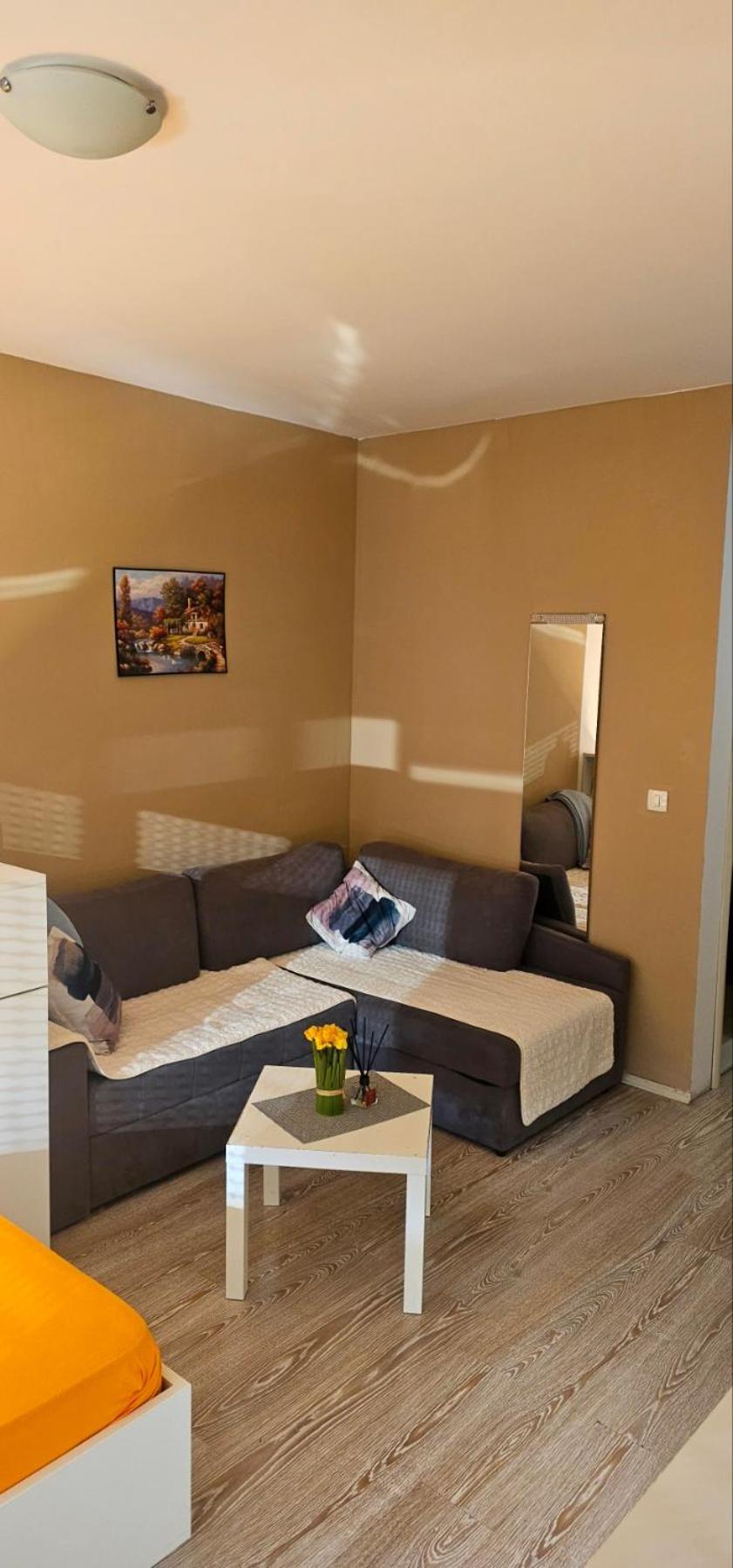 Candy Apartments Μόσταρ Εξωτερικό φωτογραφία